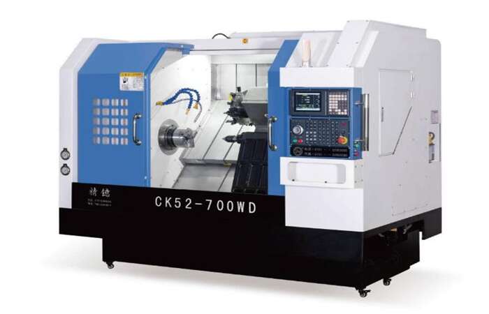 裕民回收CNC